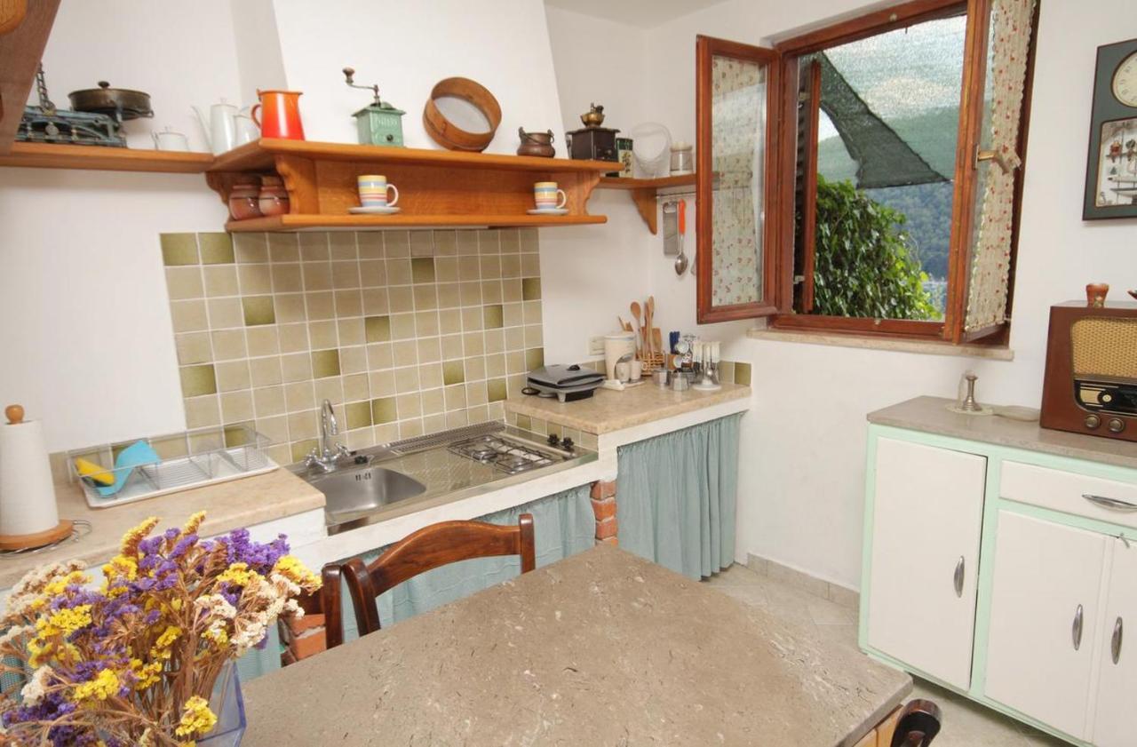 Apartments By The Sea Duga Luka - Prtlog, Labin - 3025 Eksteriør billede
